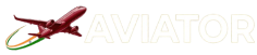 Aviator App India logo
